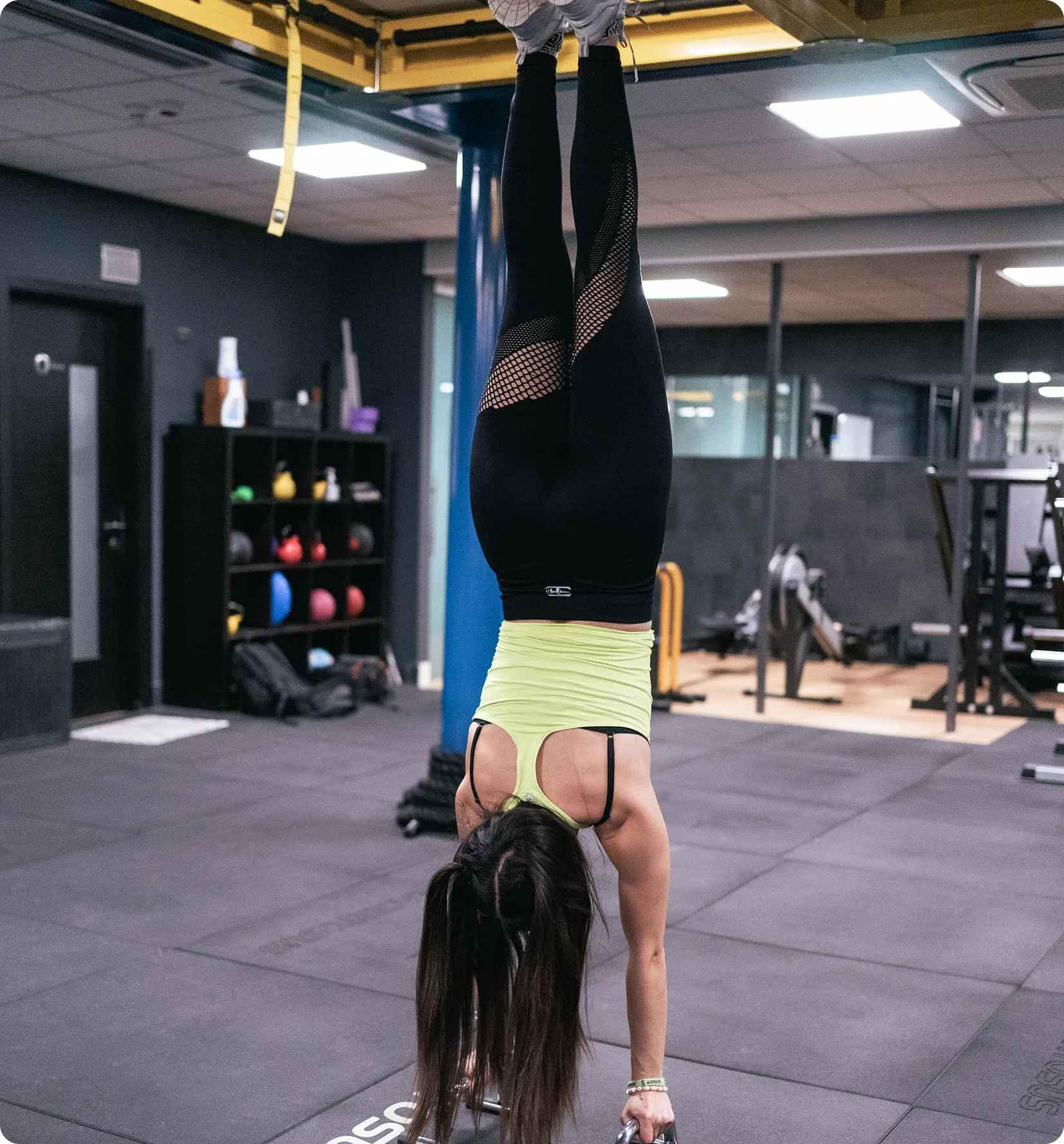 corsi personalizzati fitness a trento