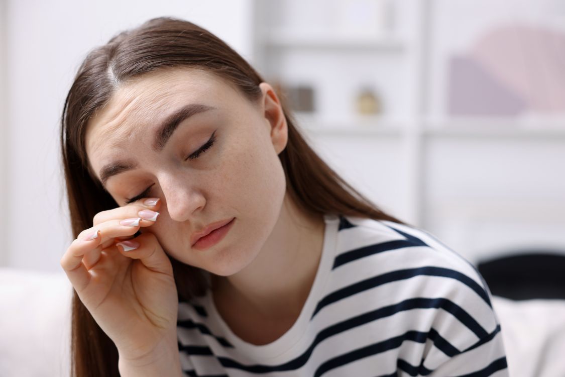 Come le abitudini influenzano la vista - igiene visiva da ottica tait