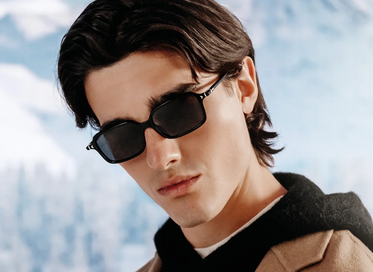 contatta l'ottico vicino a te - Mezzolombardo