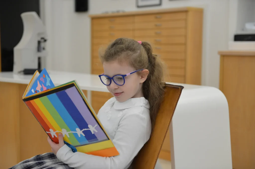 difetti visivi - cosa sono e come riconoscerli